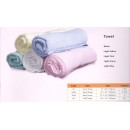 Assorted Cotton Towels